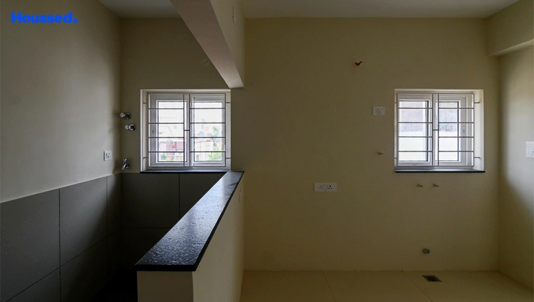 Sample Apartment